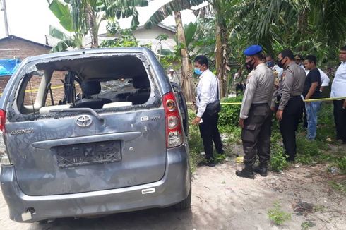 Diduga Gagalkan Penangkapan Buronan oleh BNNK, Kepala Dusun Ditangkap
