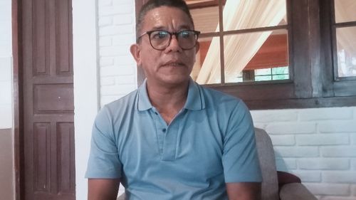Caleg Terpilih di Sikka Maju Pilkada 2024, Digandeng Mantan Bupati