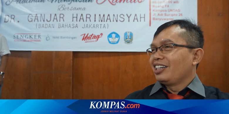 11 Bahasa Daerah Di Indonesia Dinyatakan Punah Apa Saja 11 Bahasa Daerah Di Indonesia Dinyatakan Punah Apa Saja