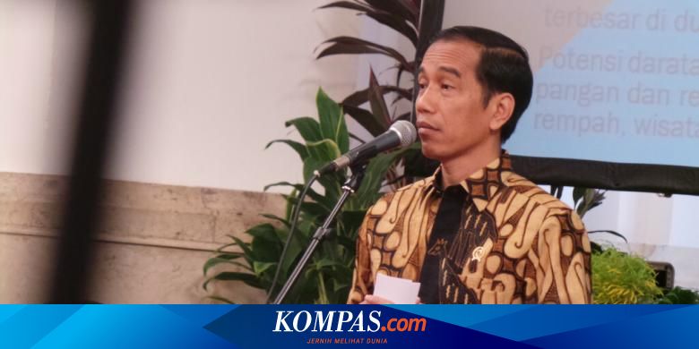 Hilangnya Pakaian Sipil Lengkap