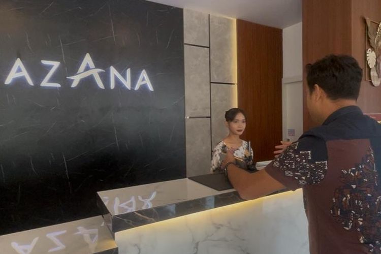 Muktamar ke-35 NU Jadi Berkah, Kamar Hotel di Jombang Habis Dipesan dalam Hitungan Jam