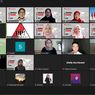 Indonesia Emas Berkelanjutan 2045, Kumpulan Pemikiran Pelajar Indonesia Sedunia