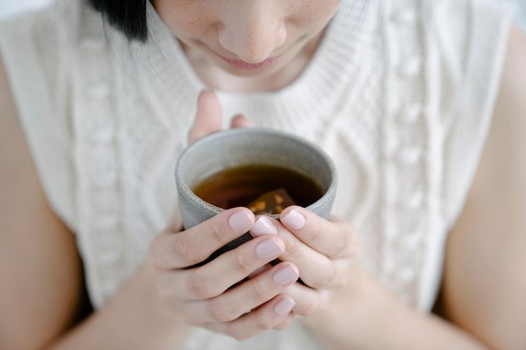 Ternyata Begini Cara Seduh Teh yang Benar agar Rasa dan Aroma Lebih Nikmat Menurut Pakar