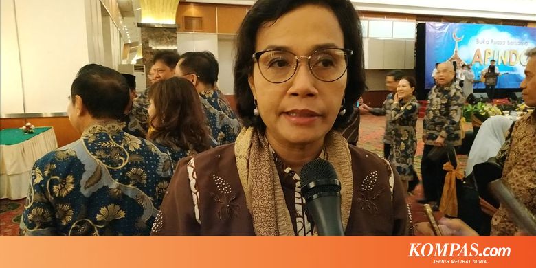 Kelanjutan Sri Mulyani Vs Netflix