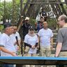 IKN Siap Jadi Destinasi Ekowisata Terpadu 2028, Ada Taman Safari, dan Glamping