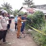 Seorang Pria di Sumsel Bakar Istrinya Sendiri
