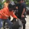 Viral, Video Siswa di Balikpapan Dikeroyok Belasan Siswa Lain, Korban Dibawa ke RS