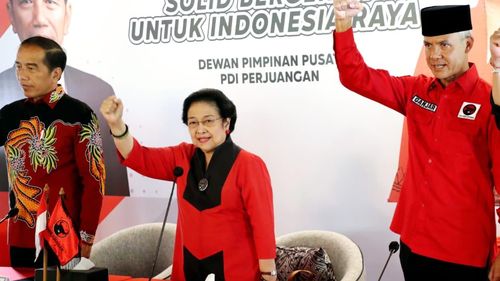 Predikat &ldquo;Petugas Partai&rdquo; Dinilai Bisa Degradasi Citra Ganjar