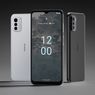 Nokia X30 5G dan Nokia GG60 5G Meluncur, Dibuat dari Bahan Daur Ulang