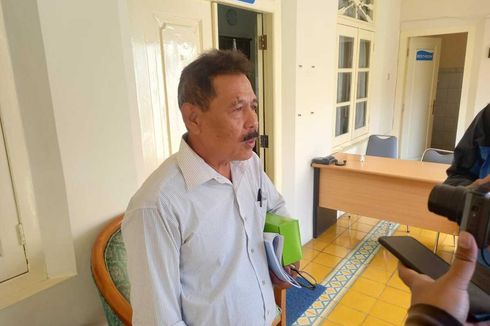 Korban Mafia Tanah Kas Desa di Sleman Mengadu ke Pemerintah DIY