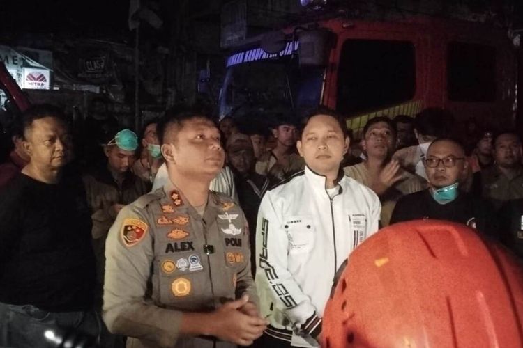 3 Siswi SMA Jadi Korban TPPO di Cianjur, Pemkab Pastikan Tetap Sekolah dan Dapat Pendampingan