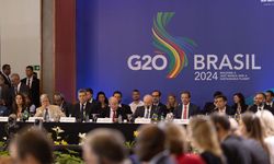 Para Menteri Keuangan G20 Sepakat Pajaki Orang-orang Super Kaya