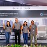 Daimler Adu Tiap Diler di Ajang TechMasters dan SalesMasters 2022