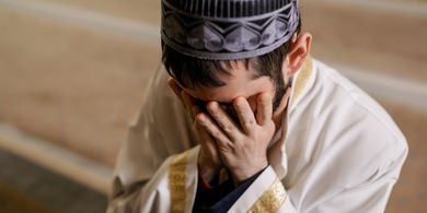 4 Sikap yang Diajarkan Rasulullah SAW Saat Menghadapi Musibah 