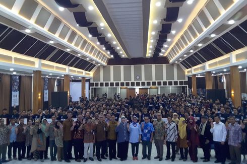 Budi Luhur Laksanakan Pengabdian Masyarakat lewat KKN di 6 Provinsi