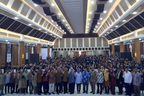 Pedoman Kampus Merdeka, Kemendikbud Kompilasikan Kegiatan KKN Sejumlah Kampus