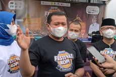 Bupati Sumedang Terima Laporan Dugaan Pelecehan Agama oleh Majelis Zikir di Bangbayang