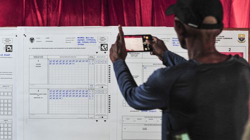 Ungkap 7 Pelanggaran Pilkada Batam 2024, Tim Nadi Lapor ke MK