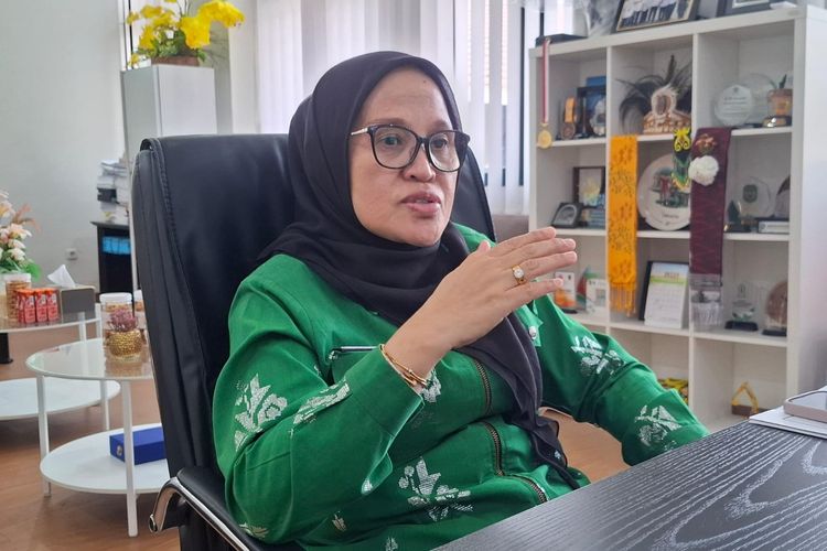 Kunjungan Pejabat OPD dan Camat ke Singapura Dianggarkan Rp 1,1 M, Pemkot Palu Buka Suara