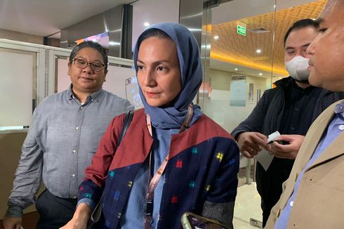 Lapor ke Polda Metro Jaya Soal Penggerudukan Rumah Keluarga di Cikini, Wanda Hamidah: Belum Ada Tindakan Polisi