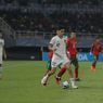Indonesia Vs Maroko: Lawan Gol Lagi, Garuda Balas via Free Kick Nabil