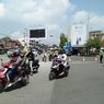 H+5 Lebaran, Jalur Pantura Lamongan Ramai Lancar, Belum Ada Kemacetan