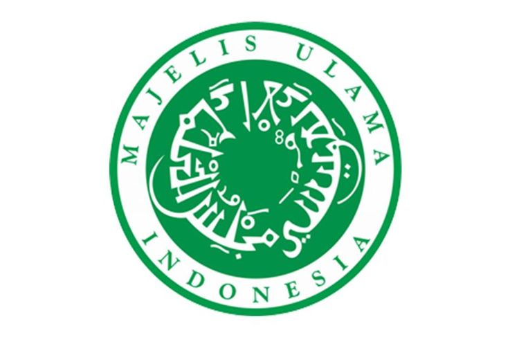 Logo Majelis Ulama Indonesia (MUI)