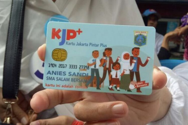 Kartu Jakarta Pintar atau KJP Plus adalah program Pemerintah Provisi DKI Jakarta untuk membantu pembiayaan sekolah warga Jakarta yang tidak mampu. Bagaimana syarat, besaran dana, dan cek status KJP?