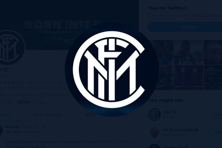 Klub sepak bola Serie A Liga Italia, Inter Milan