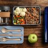 Tips Menyiapkan Bekal Makanan Sehat untuk Perjalanan Mudik Lebaran
