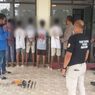 7 Remaja Pembuat Puluhan Busur Panah Wayer Ditangkap, Terungkap Setelah Video Perakitan Viral