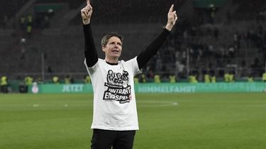 Glasner Siap Hentikan Rekor Tak Terkalahkan Man United di Bawah Asuhan Carrick