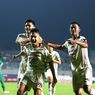 HT Persebaya Vs Persija 0-1, 45 Menit Menuju Akhir Rekor Buruk Macan Kemayoran