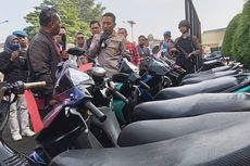 Bertemu Pencuri Motornya, Pria di Cianjur Malah Berterima Kasih, Ini Ceritanya