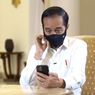 President Jokowi Talks to Indonesian Nurse on Life in the Covid-19 Wards