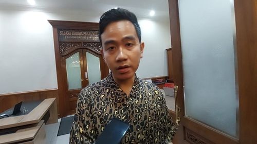 Gugatan PDI-P Dianggap Simbol Protes Pencalonan Gibran Bermasalah