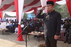 Ridwan Kamil: Jadilah Pemuda Pemberi Solusi Bukan Pencaci Maki