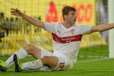 Pemain Muda Terbaik Bundesliga Dapat Kontrak Profesional