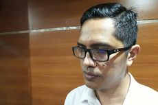 Dua Pimpinan KPK Dampingi Novel Jalani Pemeriksaan oleh Polri