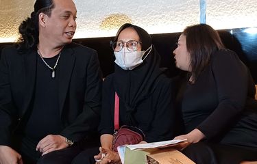 Istri Bantah Bantu Kabur Nanang Gimbal usai Tikam Sandy Permana