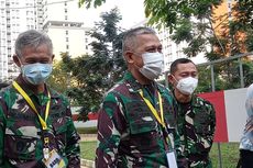 Lonjakan Pasien Covid-19 di RS Wisma Atlet dan Peringatan bagi Warga Jakarta