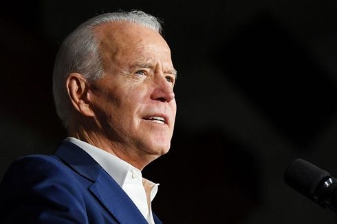 Biden Kutip Hadis Nabi Muhammad, Cari Dukungan dari Komunitas Muslim Amerika