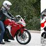 Sebelum Dipakai, Mesin Motor Injeksi Masih Perlu Dipanaskan?
