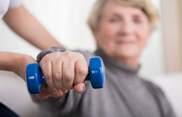 Memahami Proses Penyembuhan Stroke yang Memerlukan Proses Panjang ...