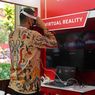 4 Solusi Layanan 5G Dipamerkan di DEWG G20 di Bali