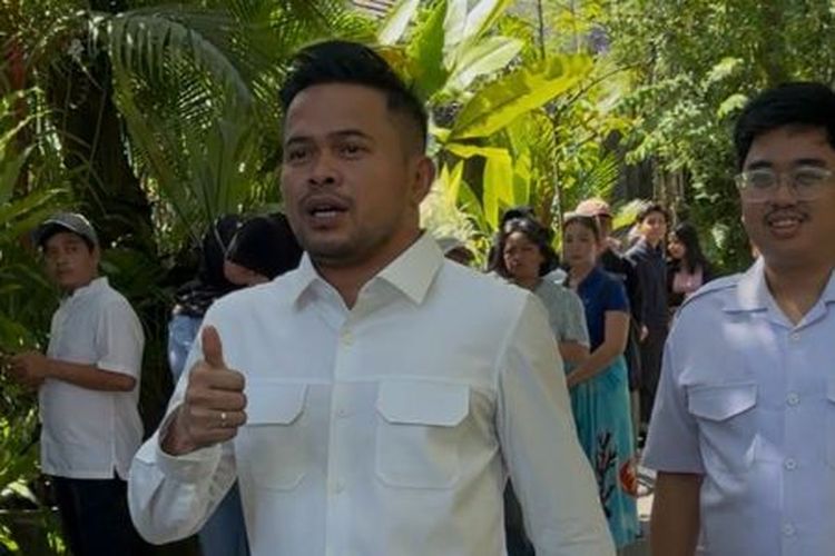 Ketua PSI Jabar Klaim Banyak Tokoh Gabung ke PSI: Efek Jokowi Luar Biasa