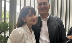 Gilang Dirga Lanjutkan Kuliah demi Karier Politik, Dapat Beasiswa Penuh