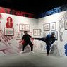 Cara Beli Tiket Pameran Attack on Titan Jakarta, Online dan Offline
