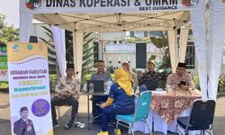 Kemenag Bogor Targetkan Sertifikasi Halal Gratis untuk 6.000 Produk UMKM