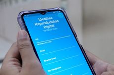 Mulai Diterapkan Bertahap, Simak Cara Aktivasi E-KTP Jadi IKD